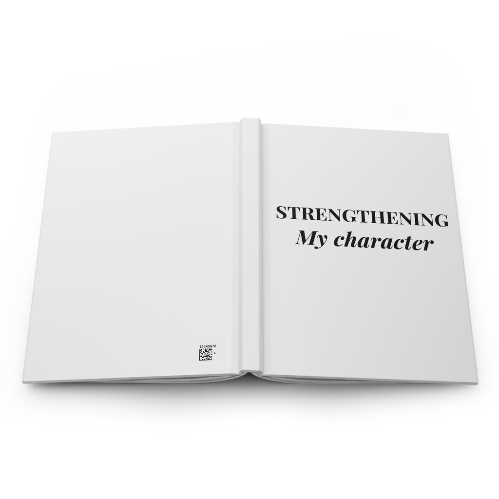 Character Journal