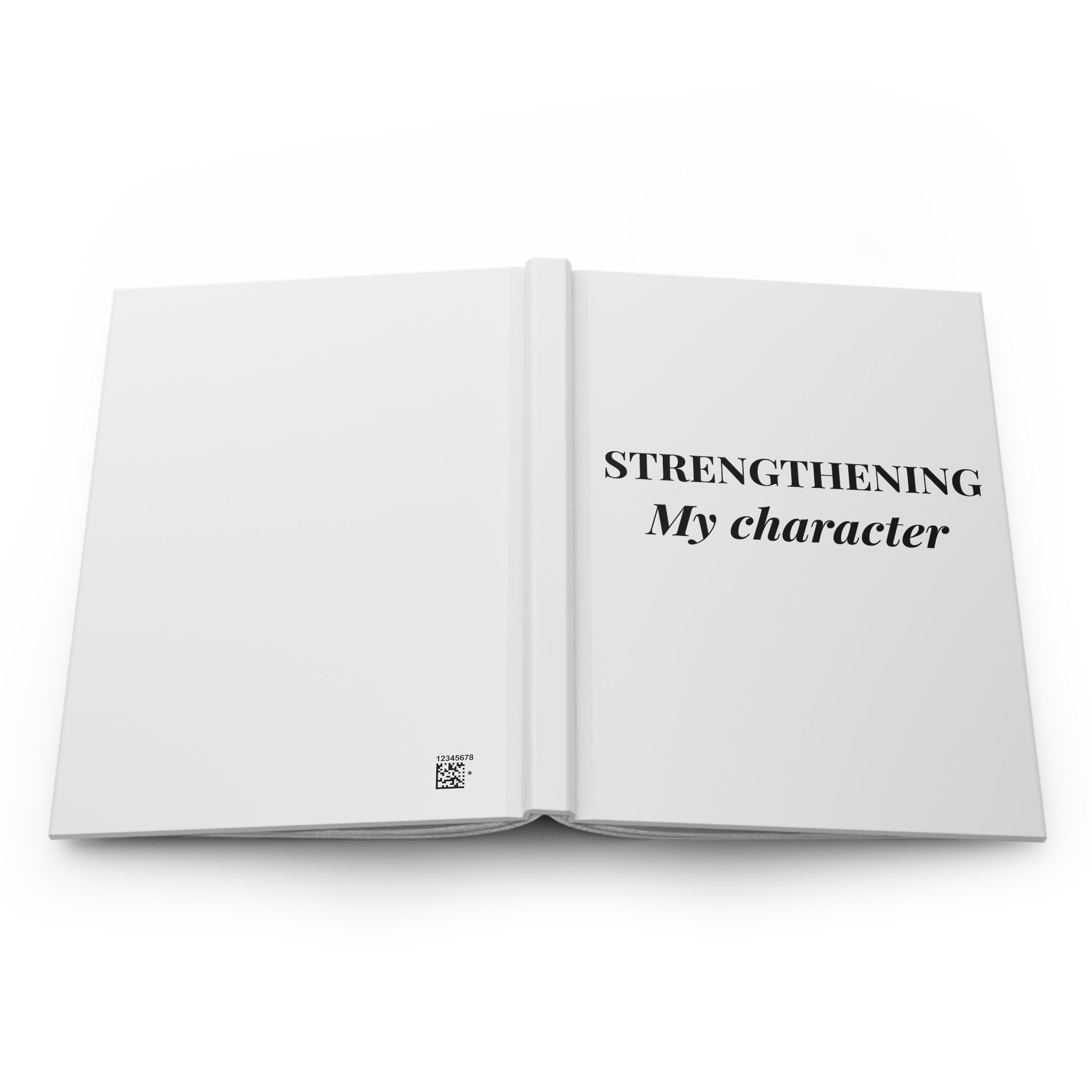 Character Journal